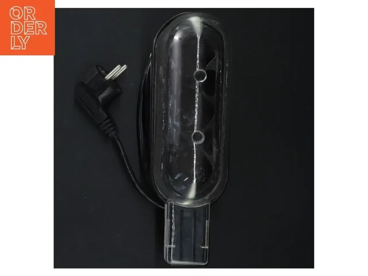 Billede 3 - Æggemaskine fra Krups fra Krups (str. 22 cm)