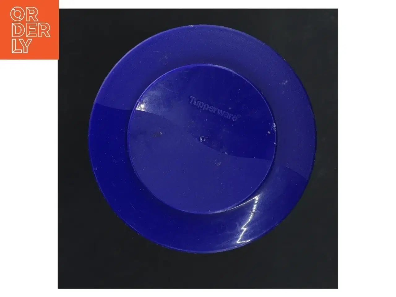 Billede 3 - Nyt Tupperware målebæger med låg fra Tupperware (str. 19,5 cm)