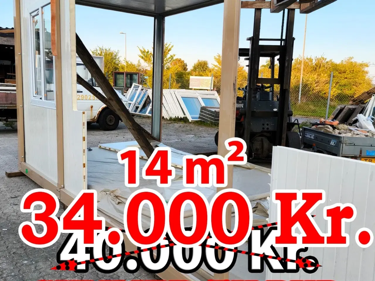 Billede 2 - 🎊SUMMER TILBUD SUPER PRIS 34.000 KR.🎊