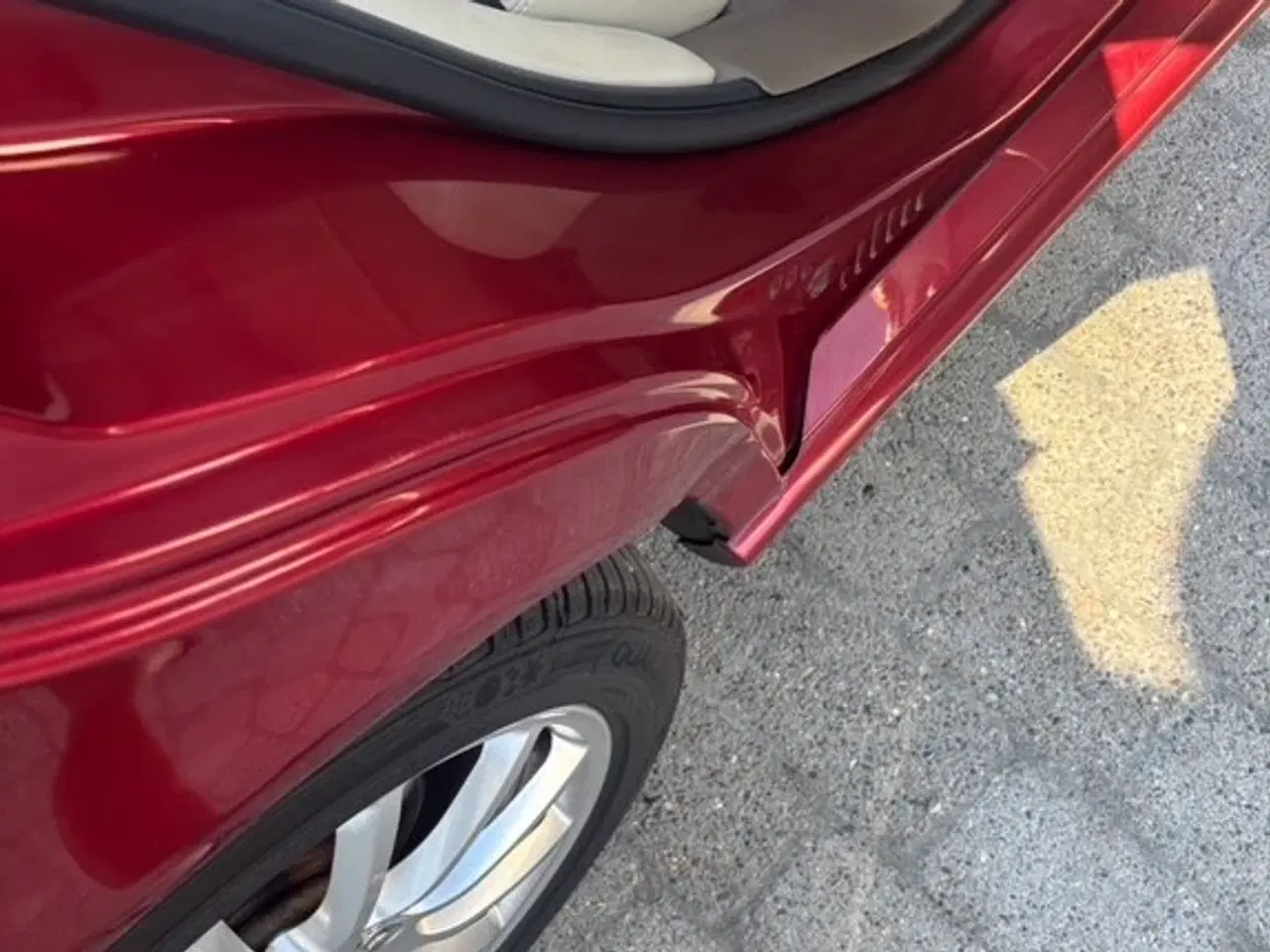 Billede 6 - Jaguar X-Type 4x4 Aut. 3.0 V6