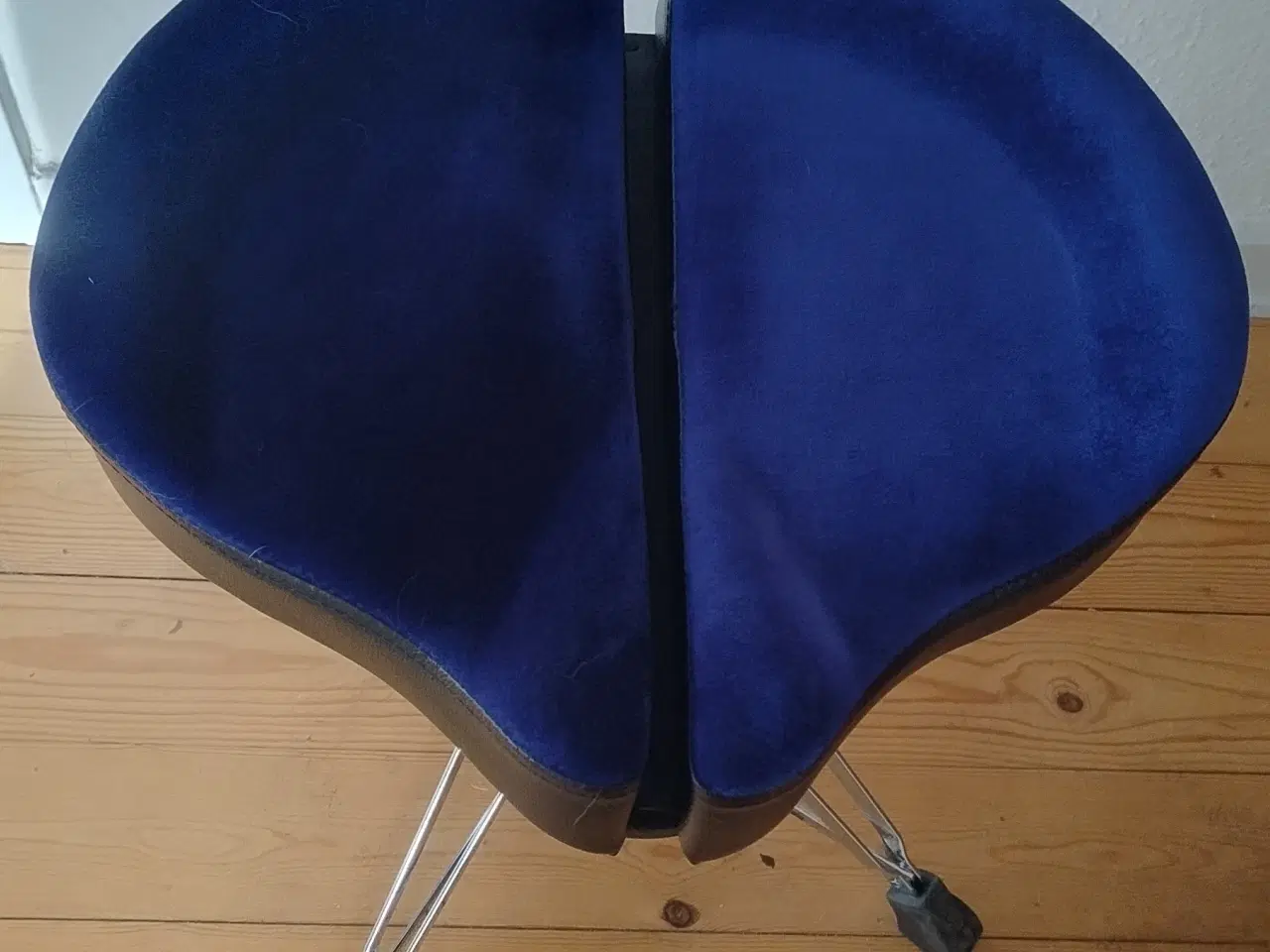 Billede 2 - Ahead Spinal Glide Trommestole