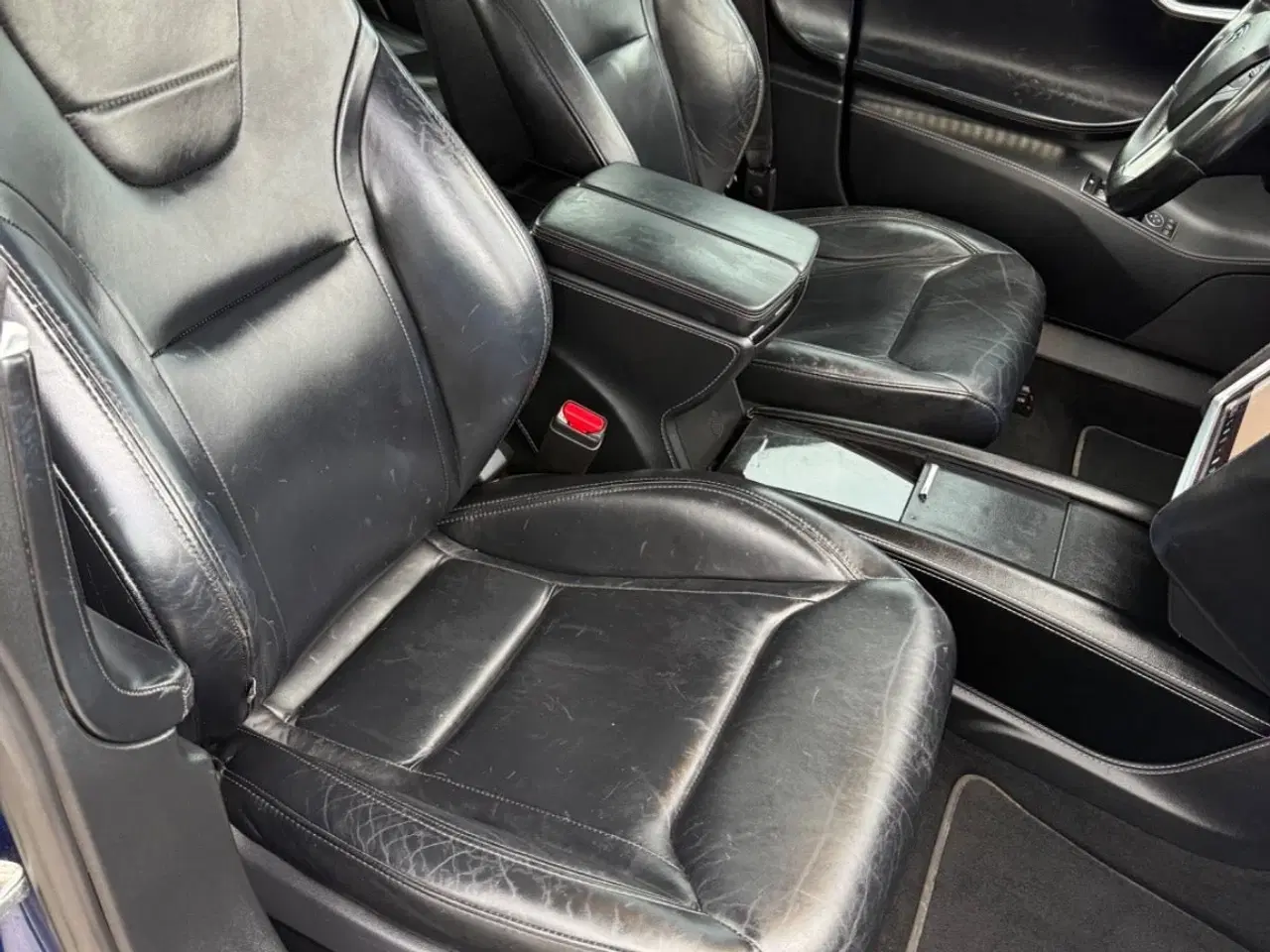 Billede 5 - Tesla Model S  85D
