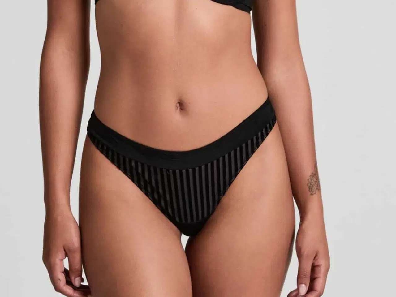 Billede 1 - Nyt undertøjssæt