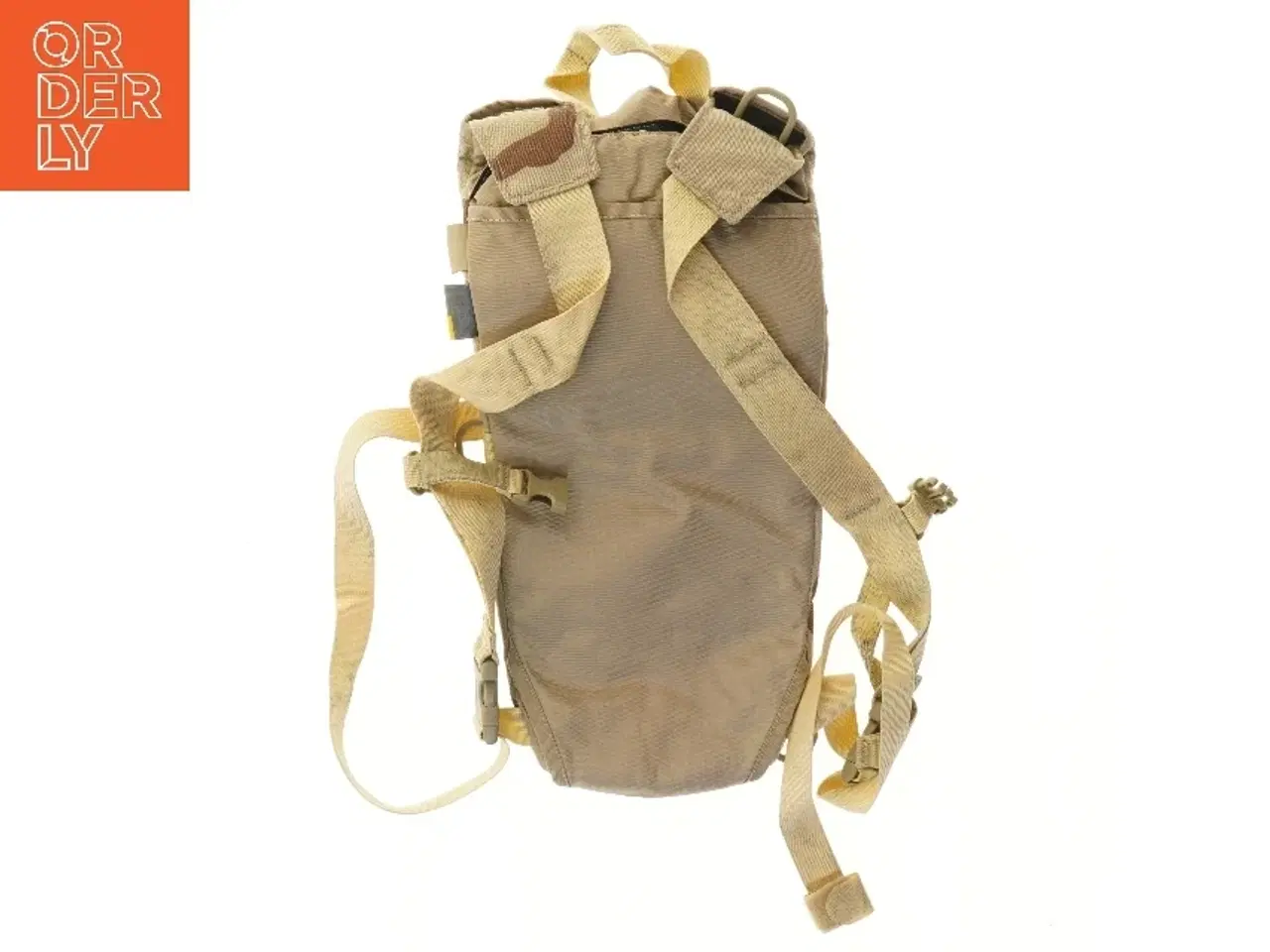 Billede 2 - CamelBak vandreservoir rygsæk fra CamelBak (str. 45x23 cm)
