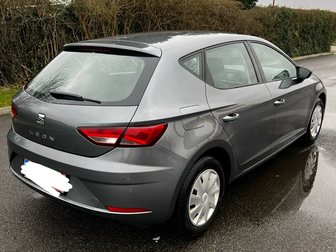 Billede 11 - Seat Leon 1.6 TDI