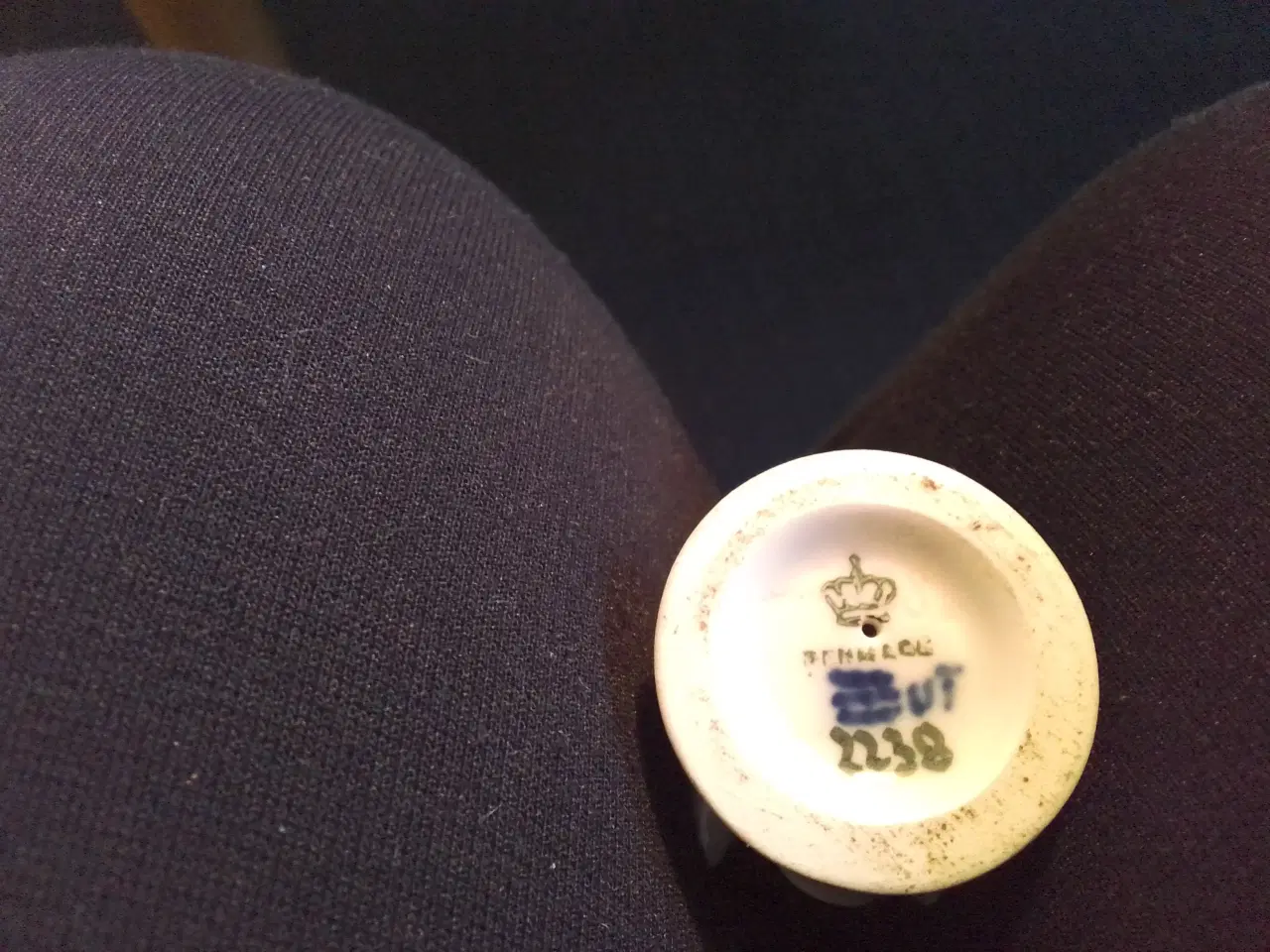 Billede 3 - Rødkælkunge nr 2238