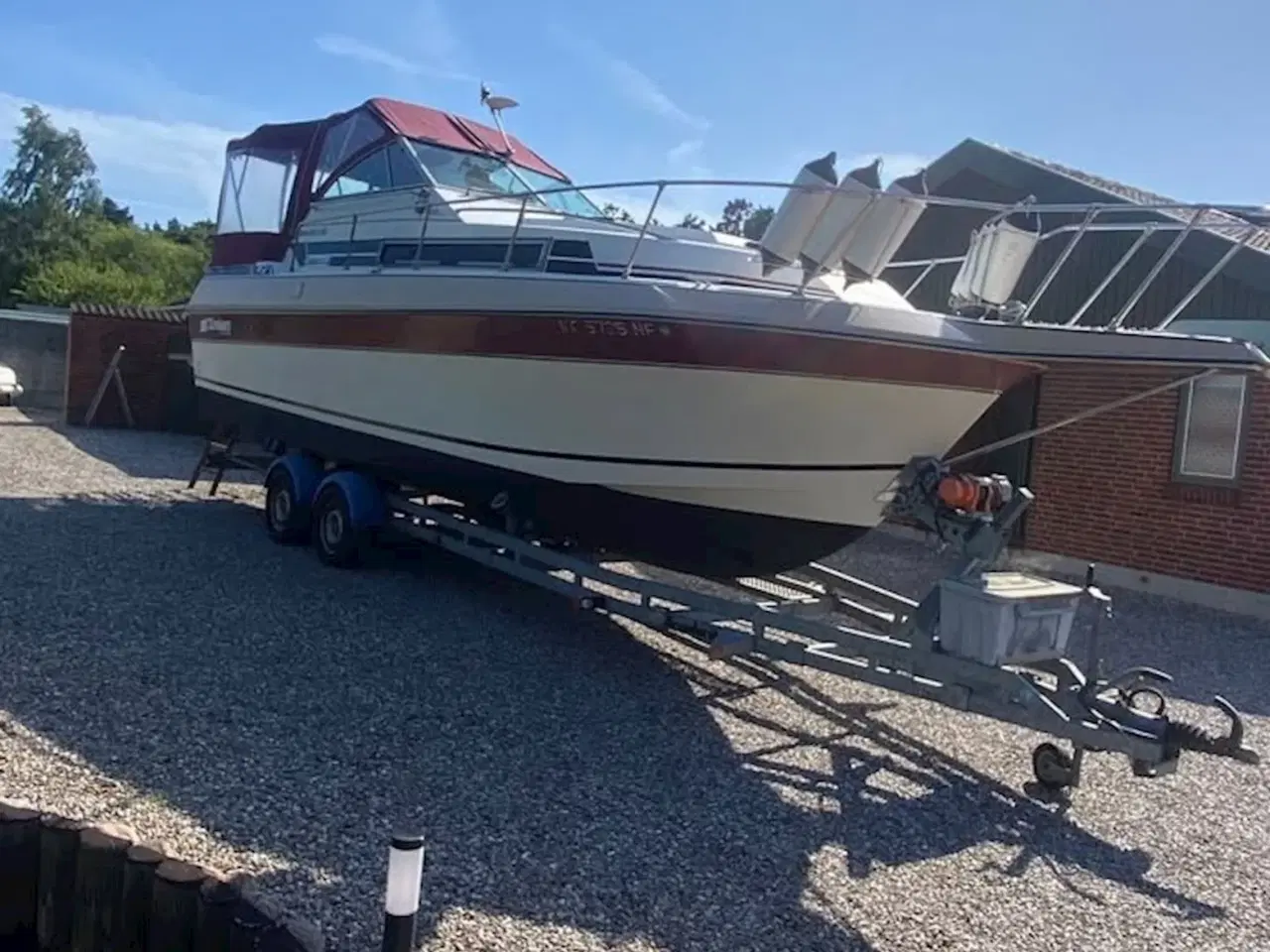 Billede 3 - Holyday 26