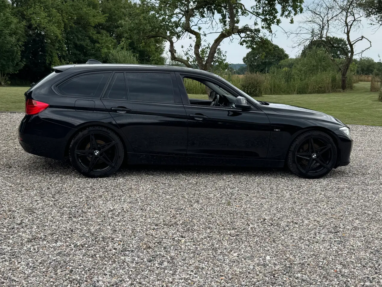 Billede 7 - BMW 320D F31 Sportline