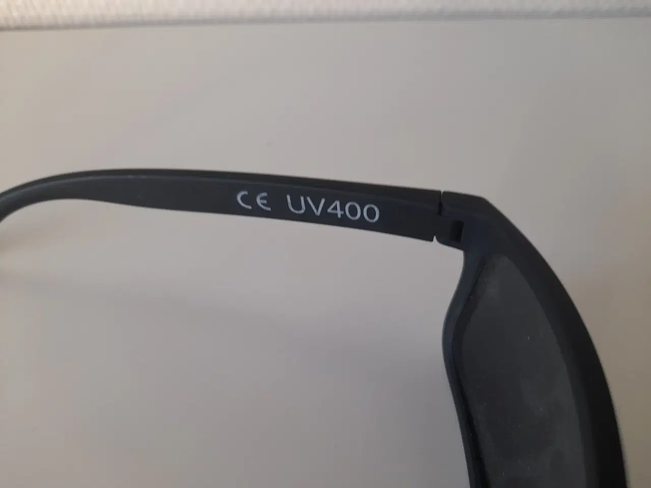 Billede 2 - Coca cola solbrille 