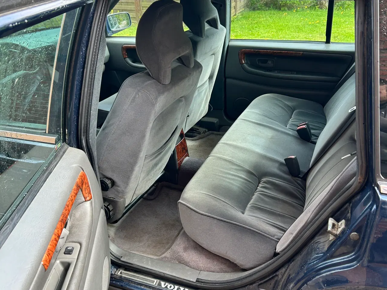Billede 7 - Volvo s90 3.0