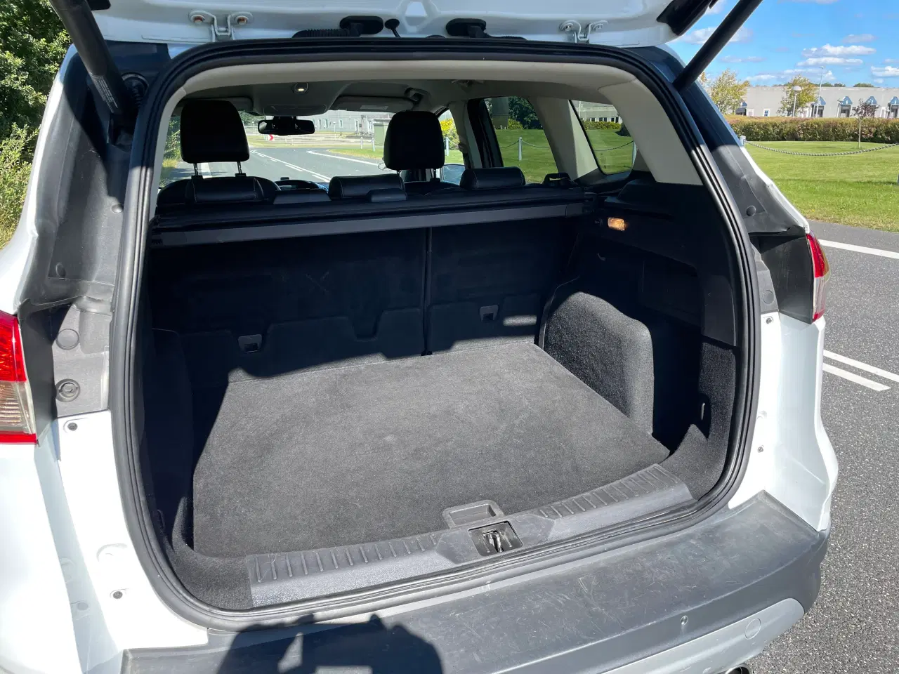 Billede 10 - Ford kuga 2,0 4x4 diesel
