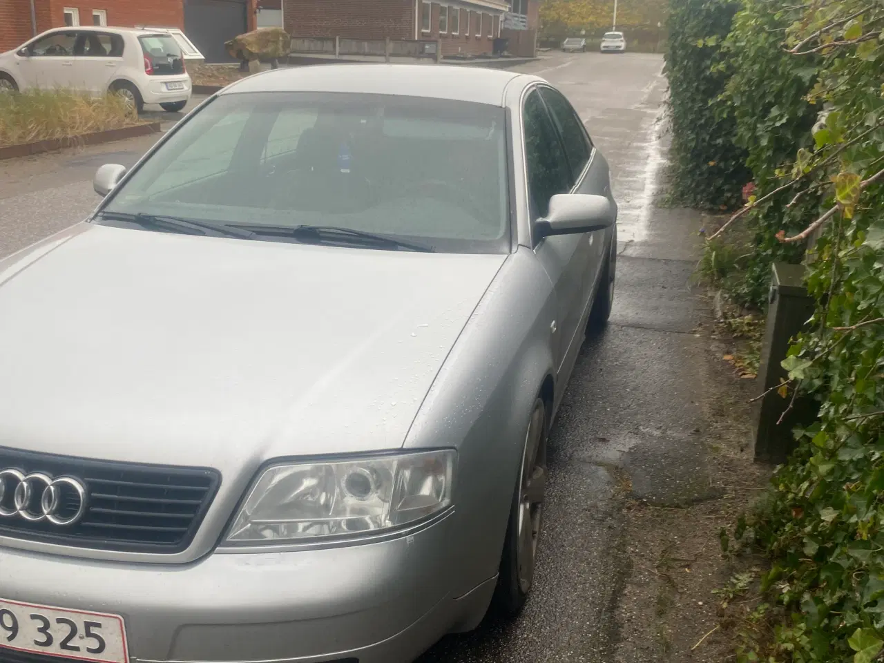 Billede 2 - Dejlig Audi a6 2,4 v6 sælges