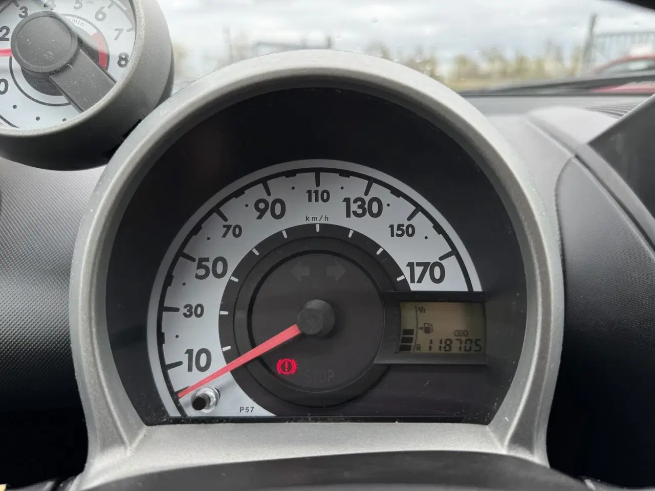 Billede 10 - Peugeot 107 1,0 Cool 68HK 5d