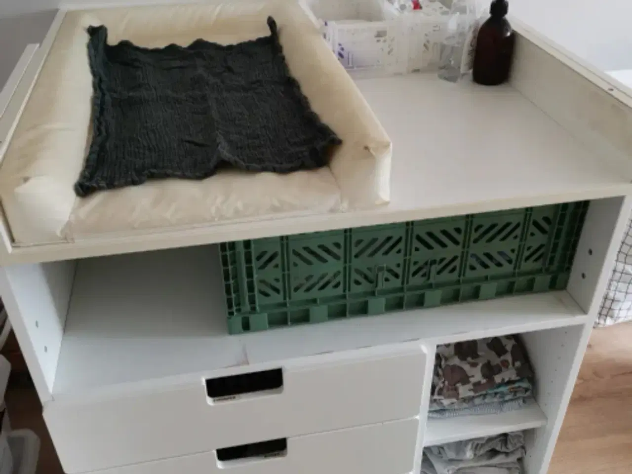 Billede 5 - IKEA puslebord