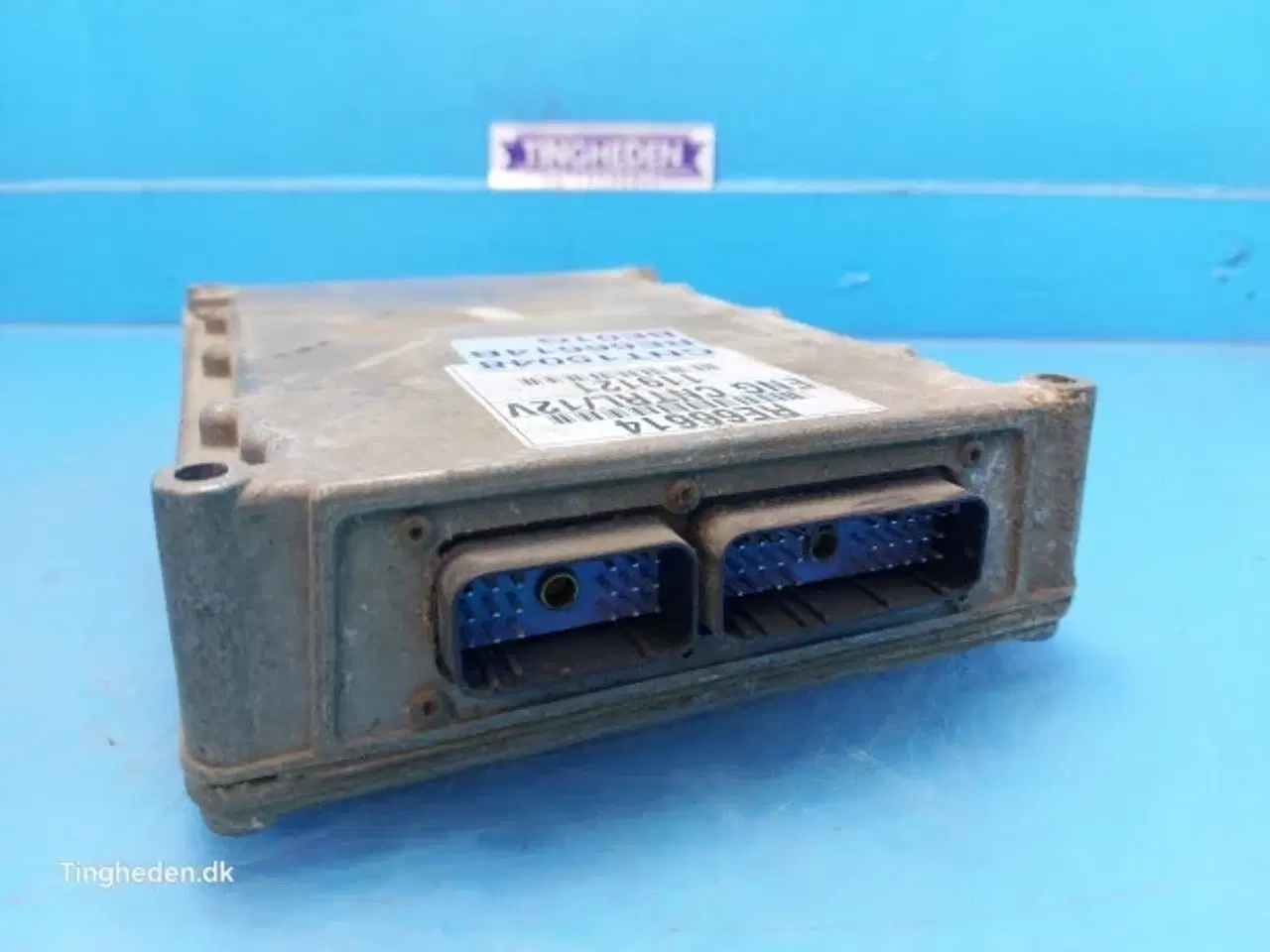 Billede 9 - John Deere ECU RE66614