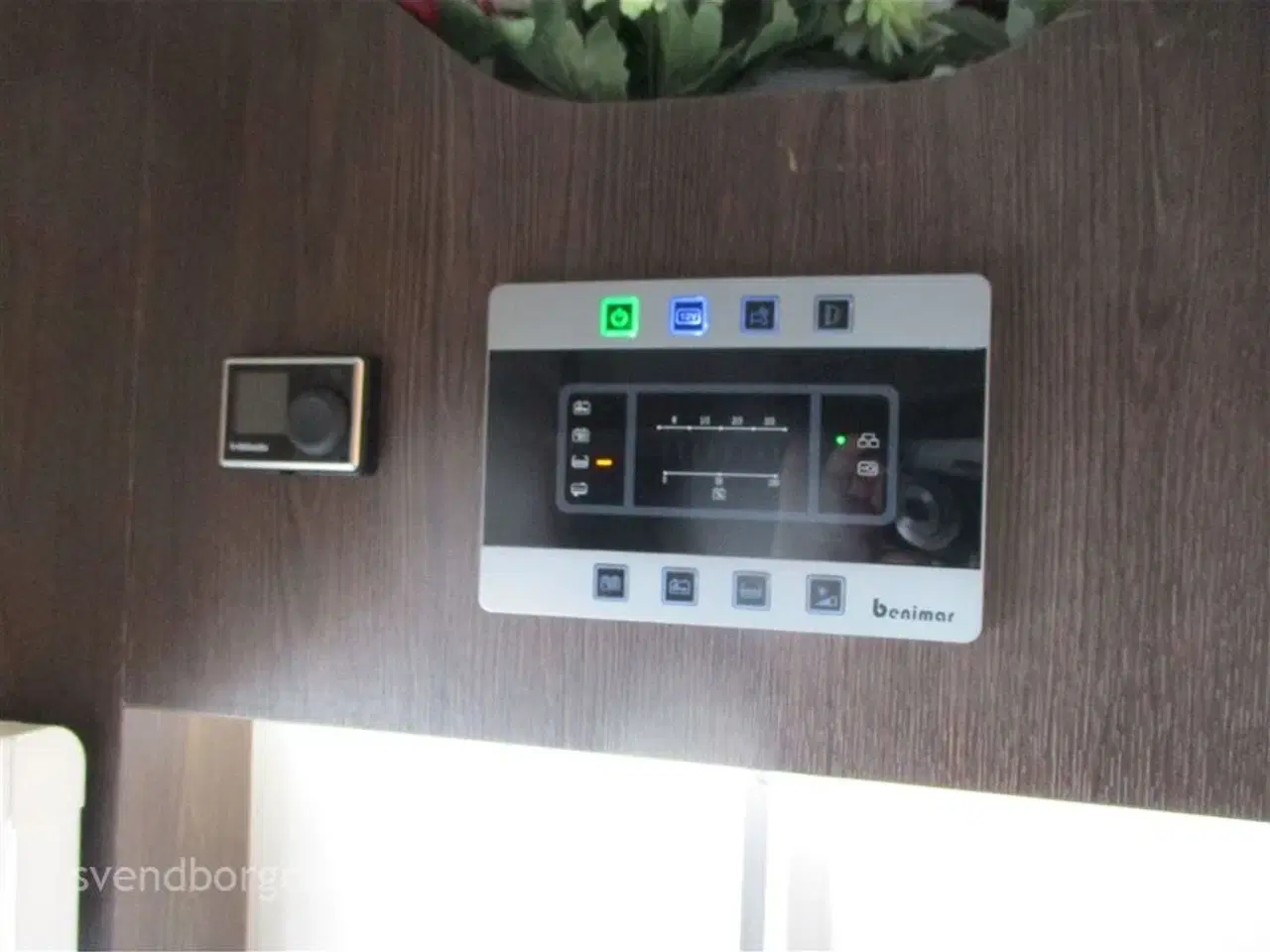 Billede 15 - 2022 - Benimar Tessoro T442