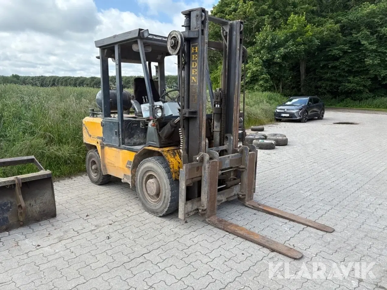 Billede 3 - Truck Heden 6440