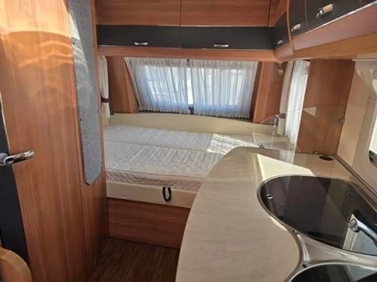 Billede 7 - Hobby DE LUXE 440 SF