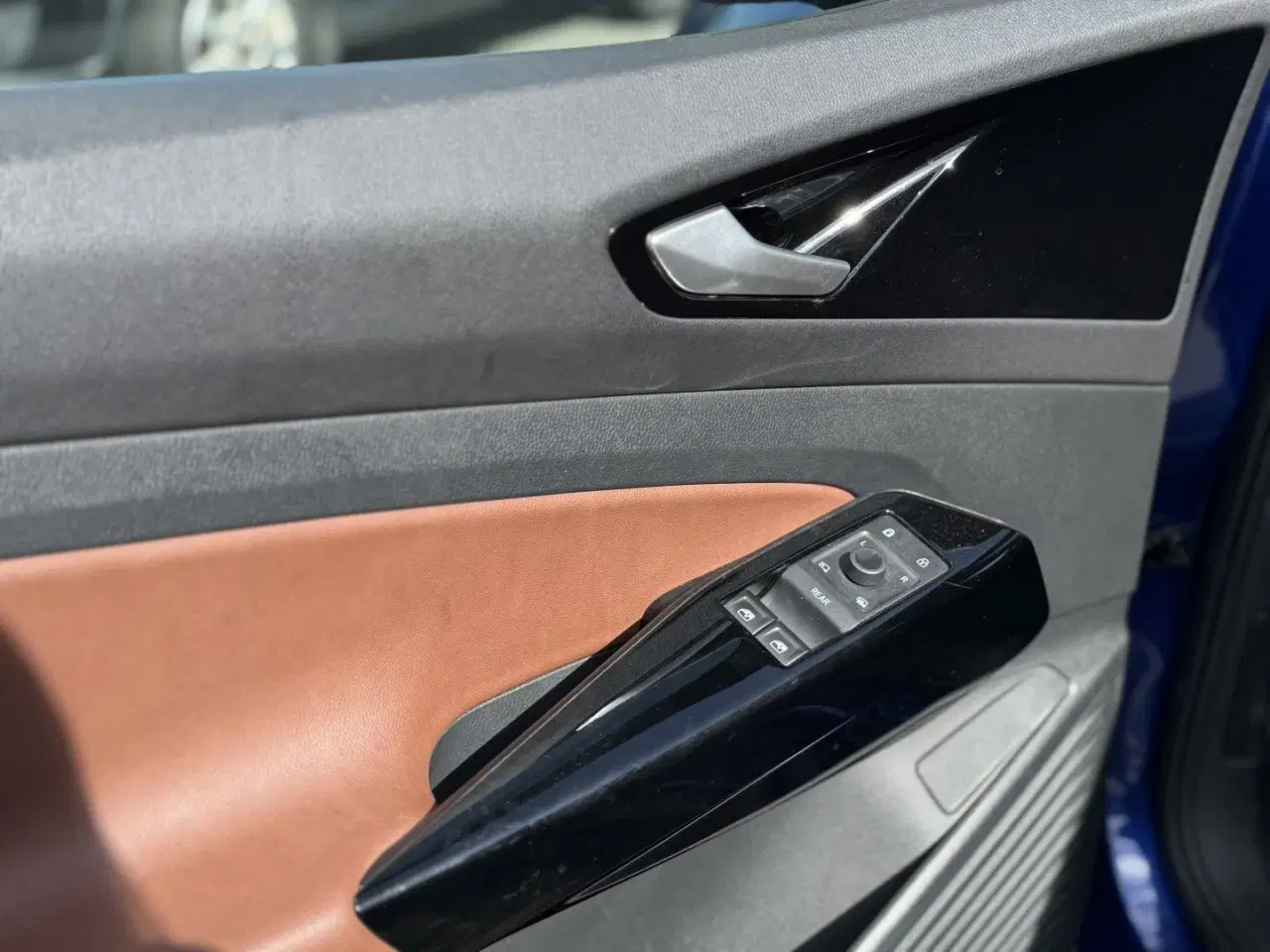 Billede 7 - VW ID.4 EL Pro Business Performance 204HK 5d Aut.