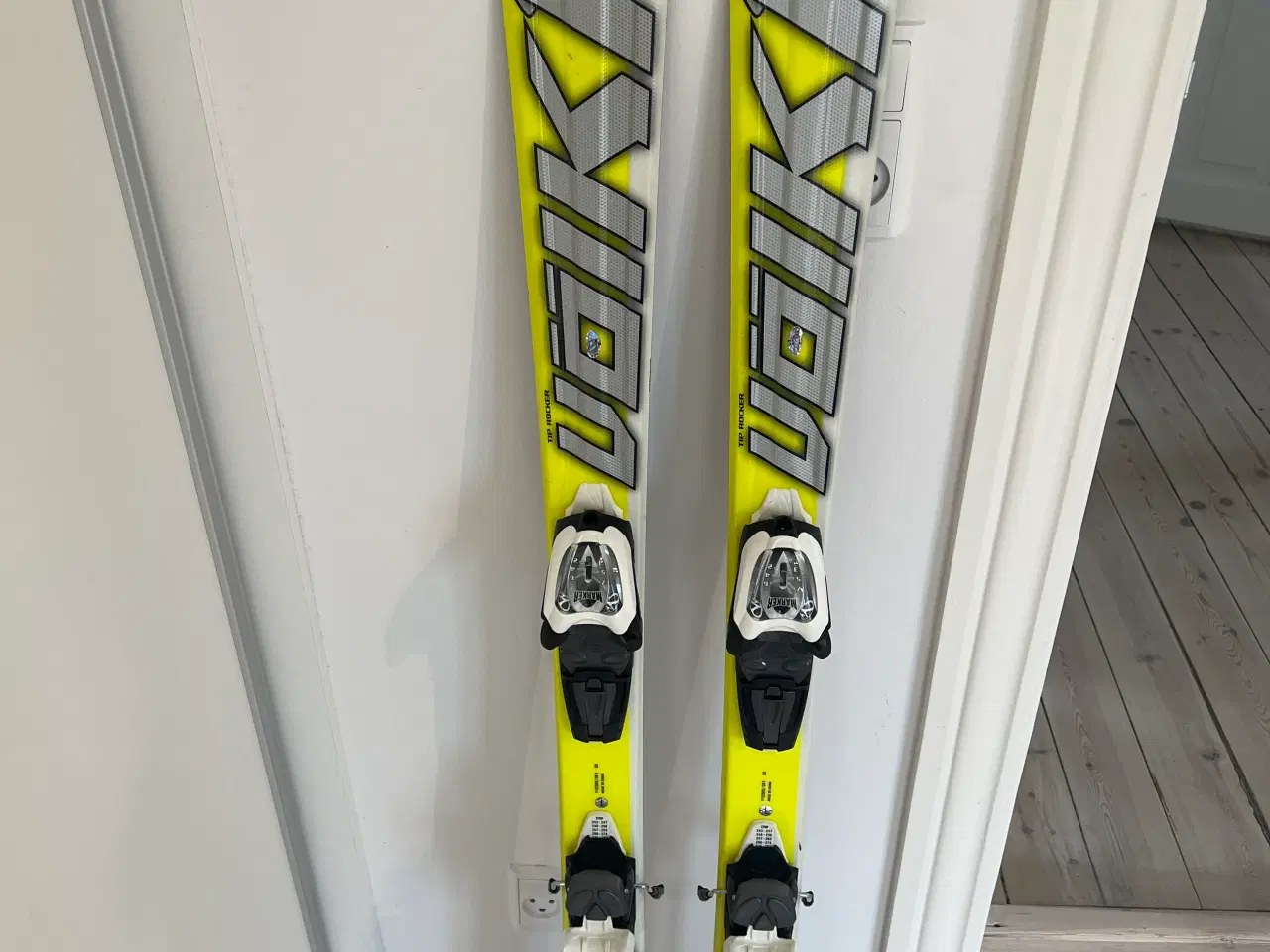 Billede 1 - Ski - Volkl