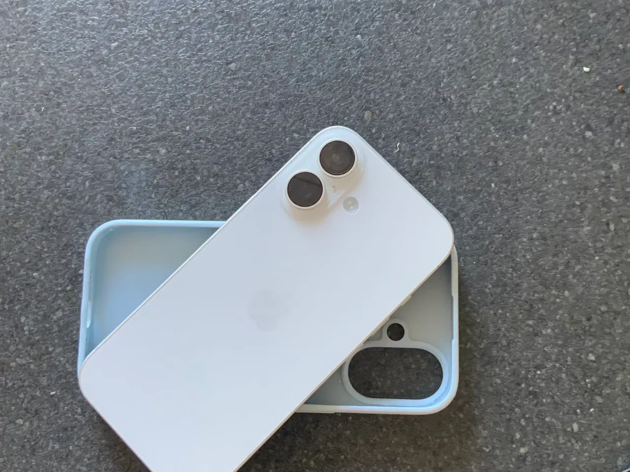 Billede 2 - Apple iPhone 16