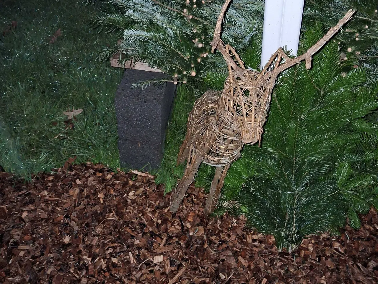 Billede 7 - Jule stel 100 kr og andet godt byd