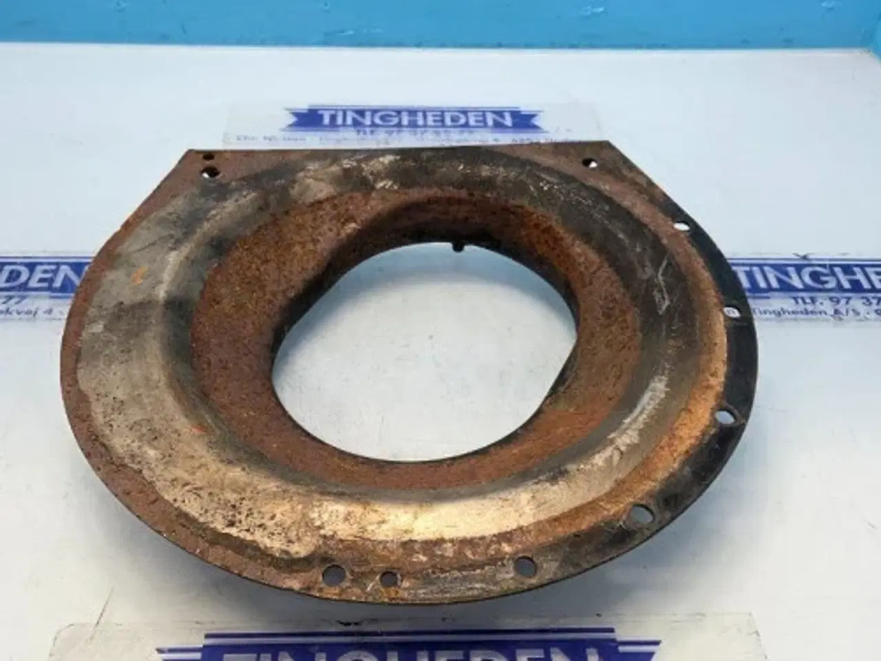 Billede 2 - New Holland CR9080 Hus R. 84071805