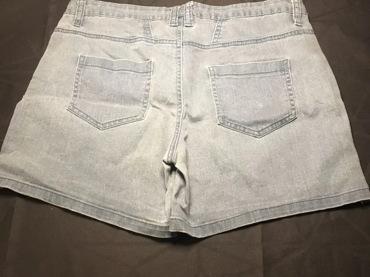 Billede 2 - Pieces shorts