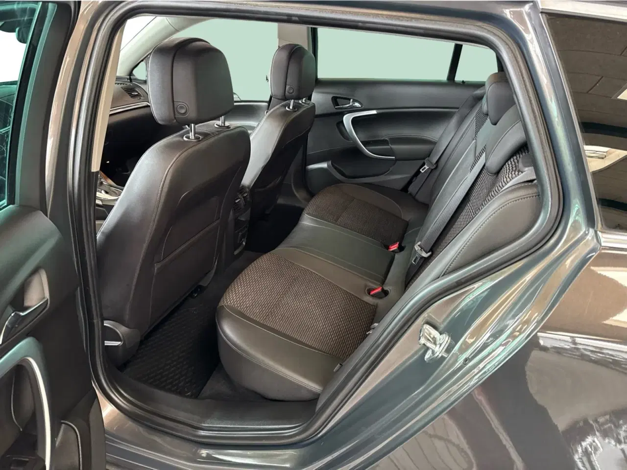 Billede 12 - Opel Insignia 2,0 CDTi 170 Cosmo Sports Tourer aut.