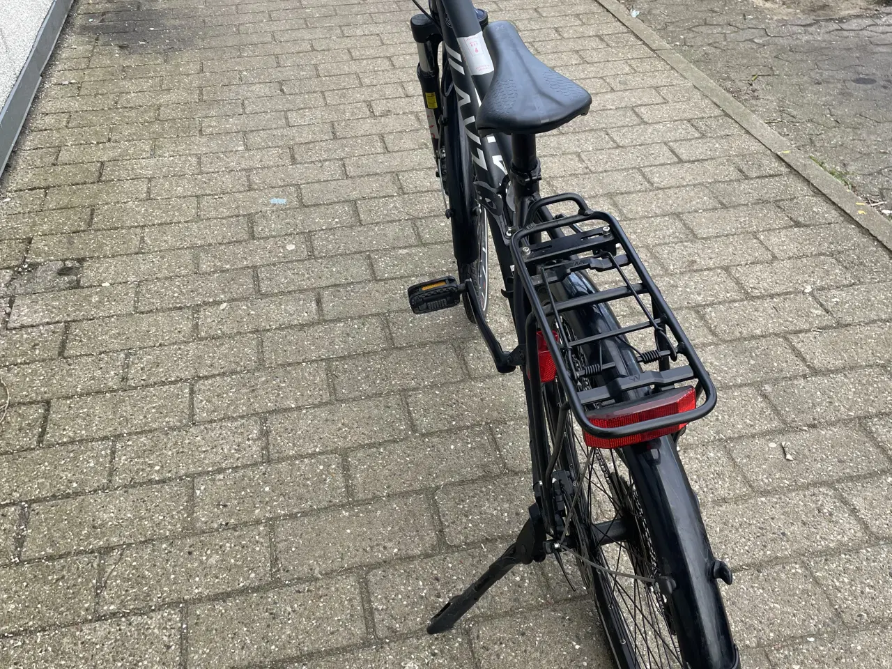 Billede 4 - herrecykel.Kayza  28,tommer ,  27 gear