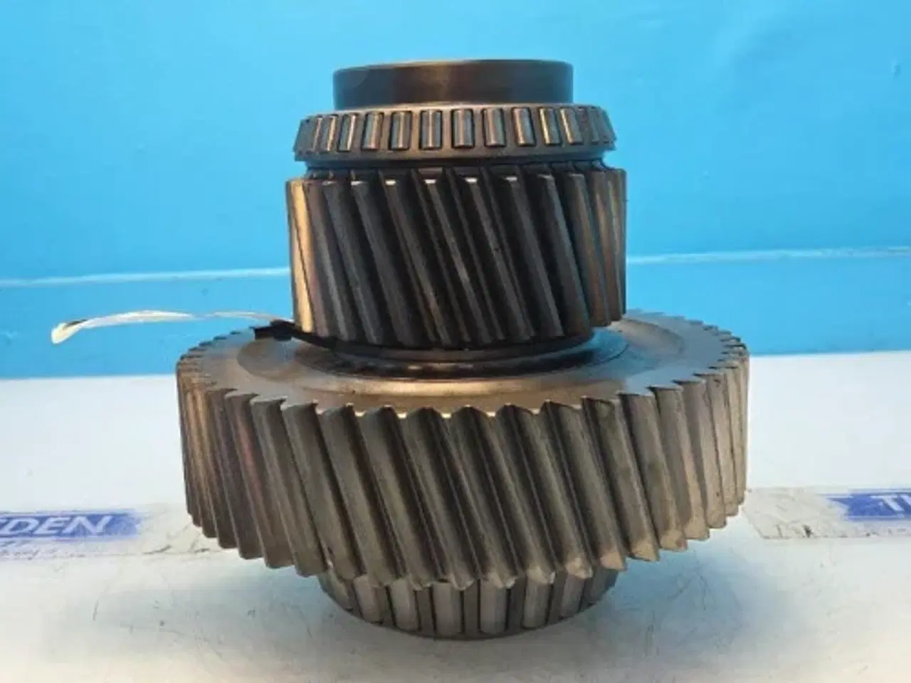 Billede 16 - Case Magnum 280 Gear 84211234