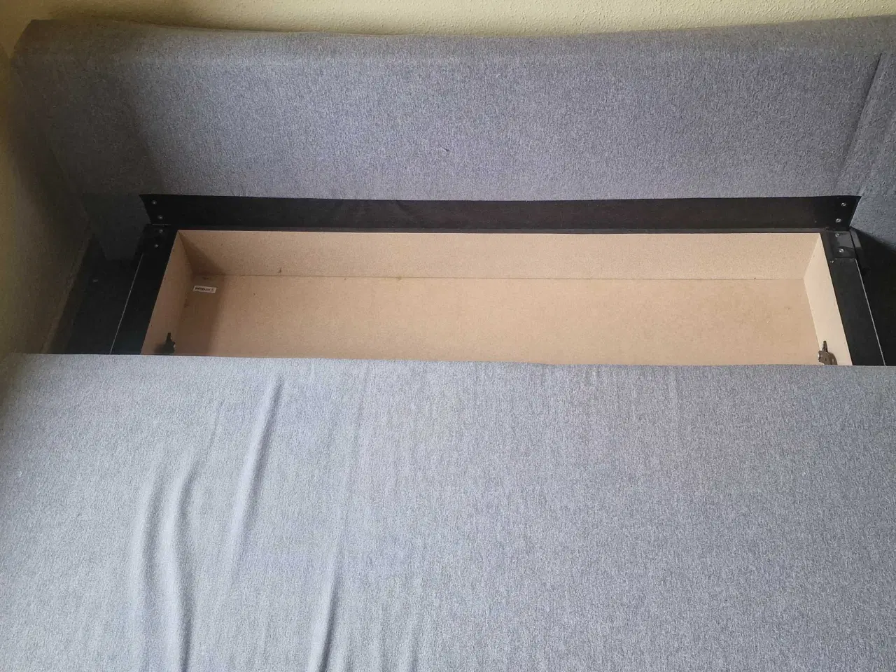 Billede 2 - Sovesofa