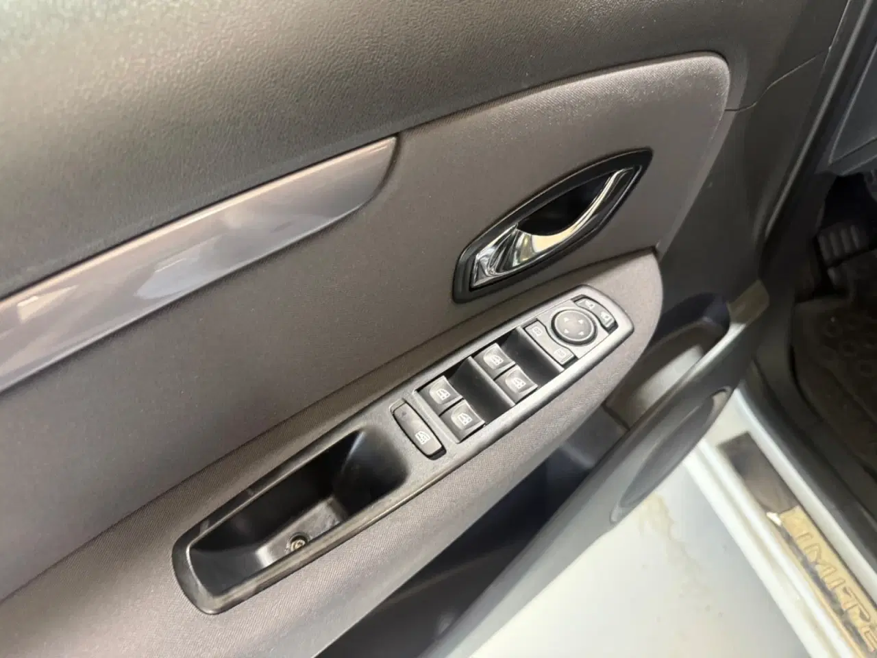 Billede 20 - Renault Grand Scenic III 1,5 dCi 110 Limited 7prs