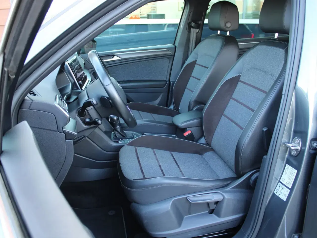Billede 3 - Seat Tarraco 2,0 TDI Xcellence 4DRIVE DSG 190HK 5d 7g Aut.