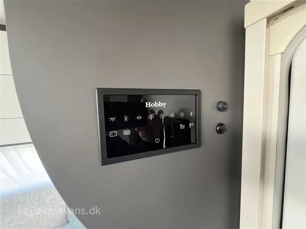 Billede 10 - 2026 - Hobby Excellent Edition 540 WLU