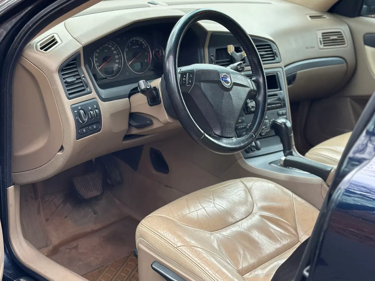 Billede 5 - Volvo v70 ny tandrem