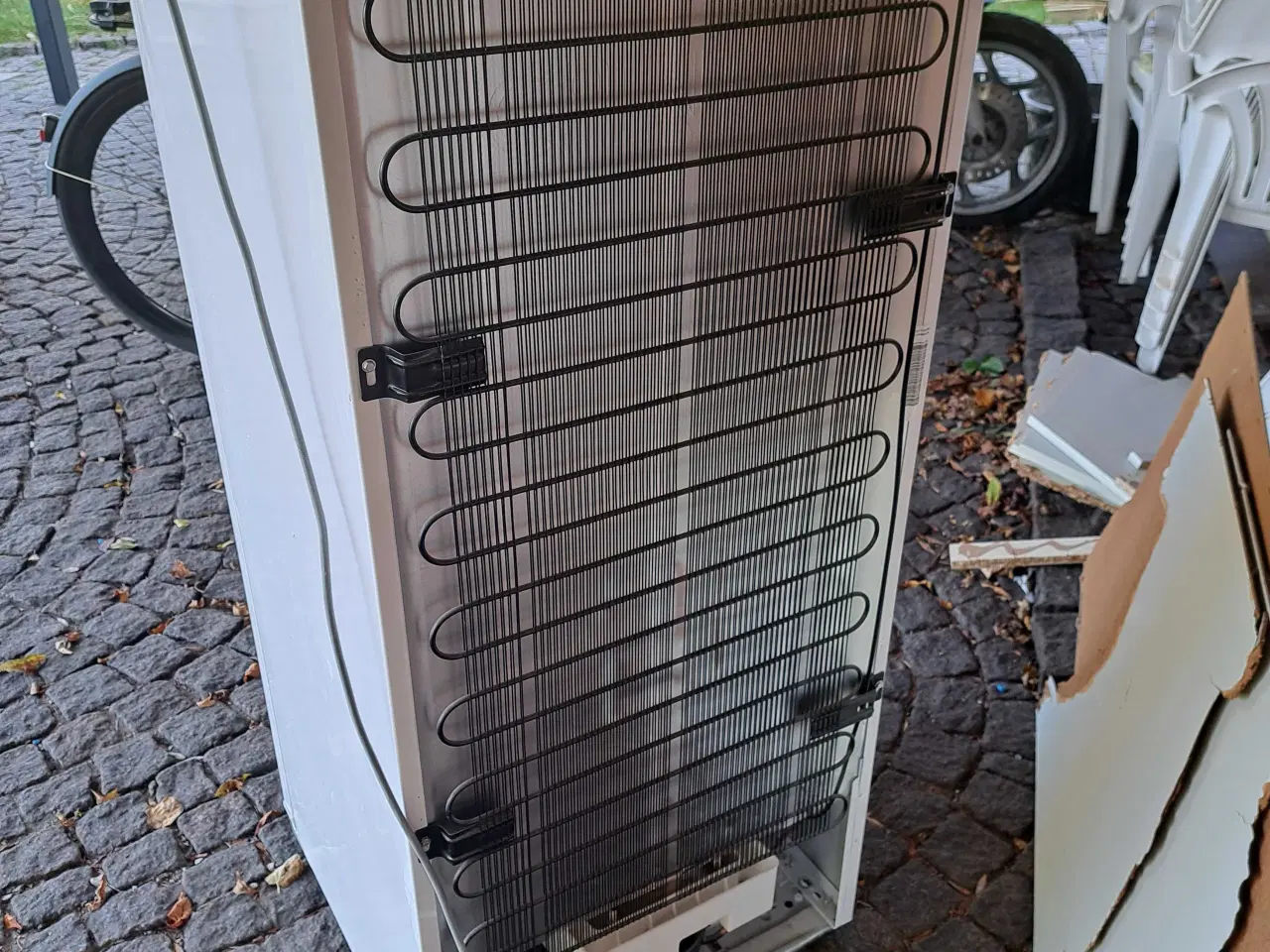 Billede 5 - Blomberg køleskab