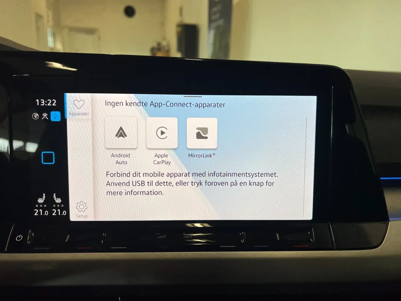 Billede 19 - VW Golf VIII 1,5 TSi 130 Life