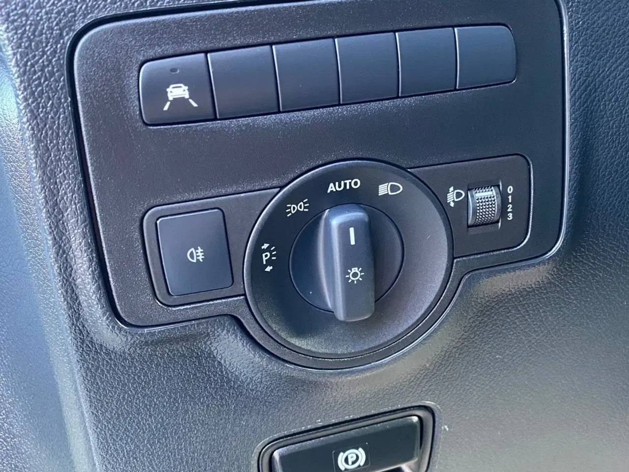 Billede 11 - Mercedes eVito 112  L