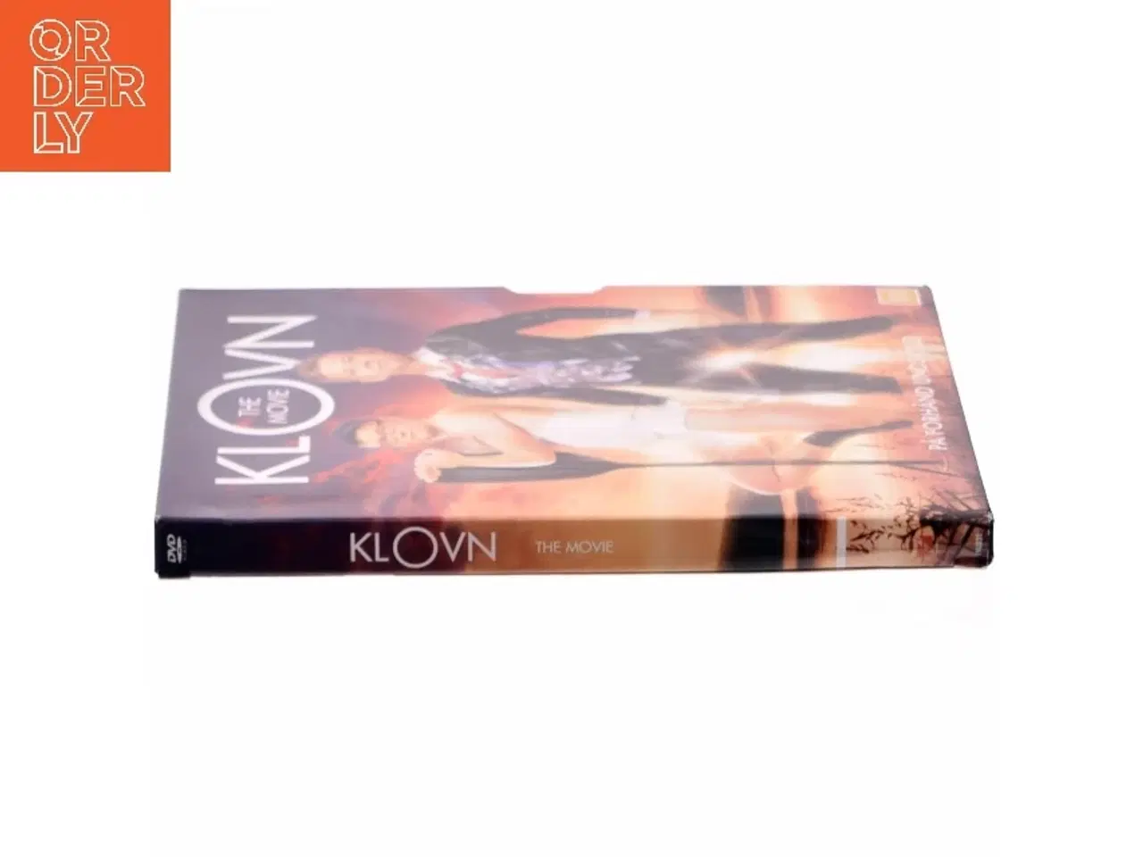 Billede 2 - Klovn the movie