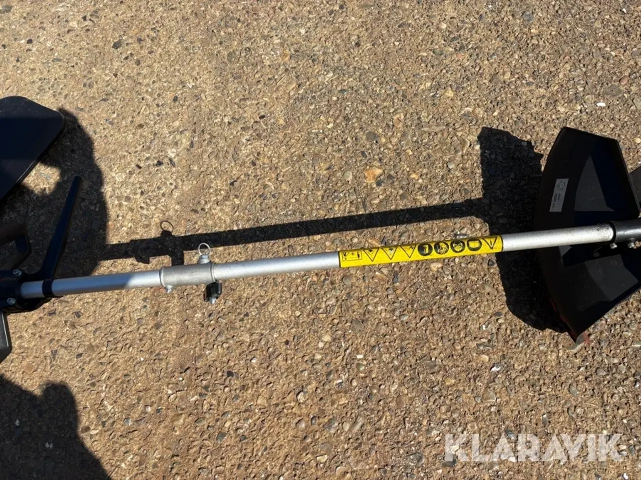 Billede 8 - Buskrydder AL -KO BC 330 MT