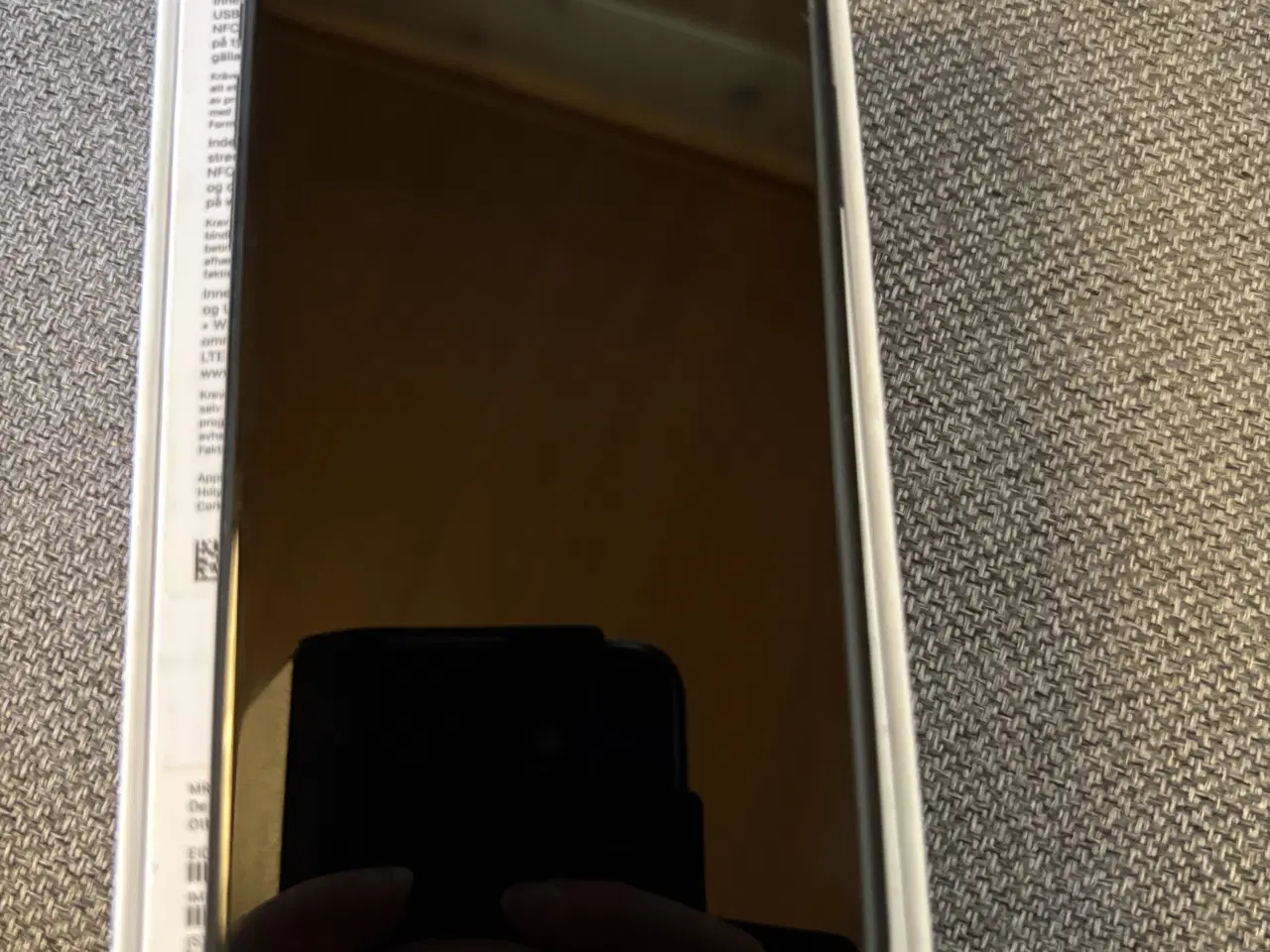 Billede 1 - Appel iPhone xr