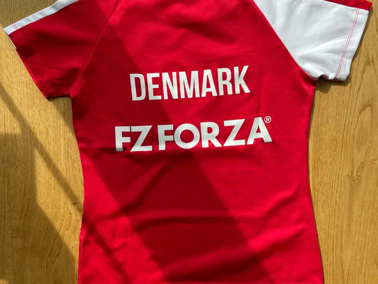 Billede 3 - Fz Forza t-shirt