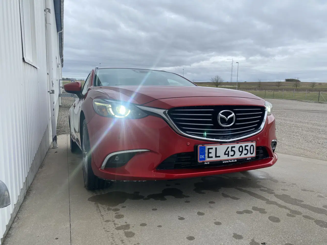 Billede 4 - Mazda 6