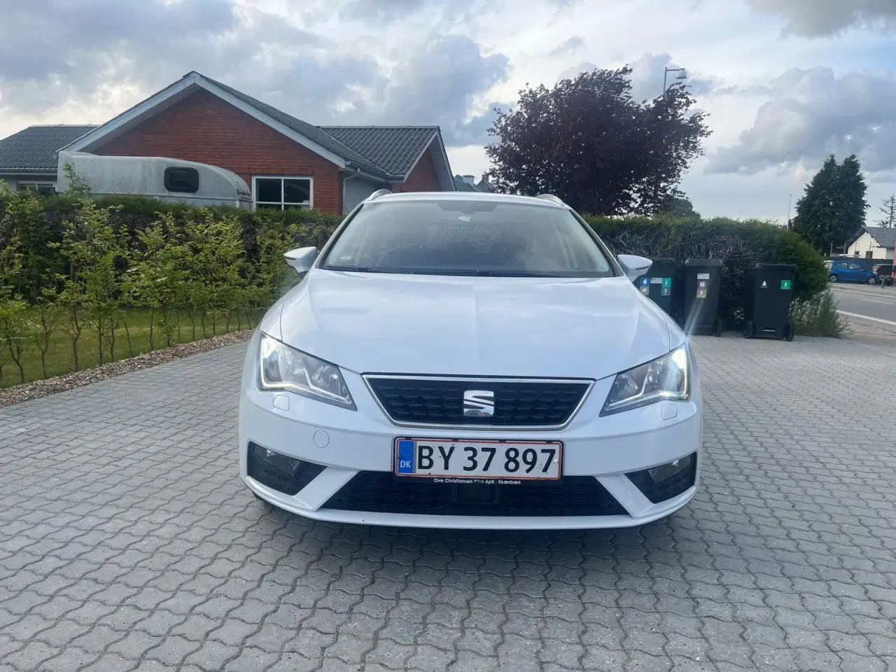 Billede 2 - Seat Leon 1,2 TSi 110 Reference
