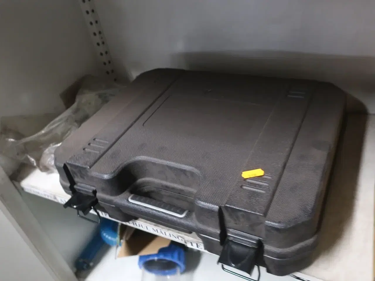 Billede 3 - Diagnosetester m.v.