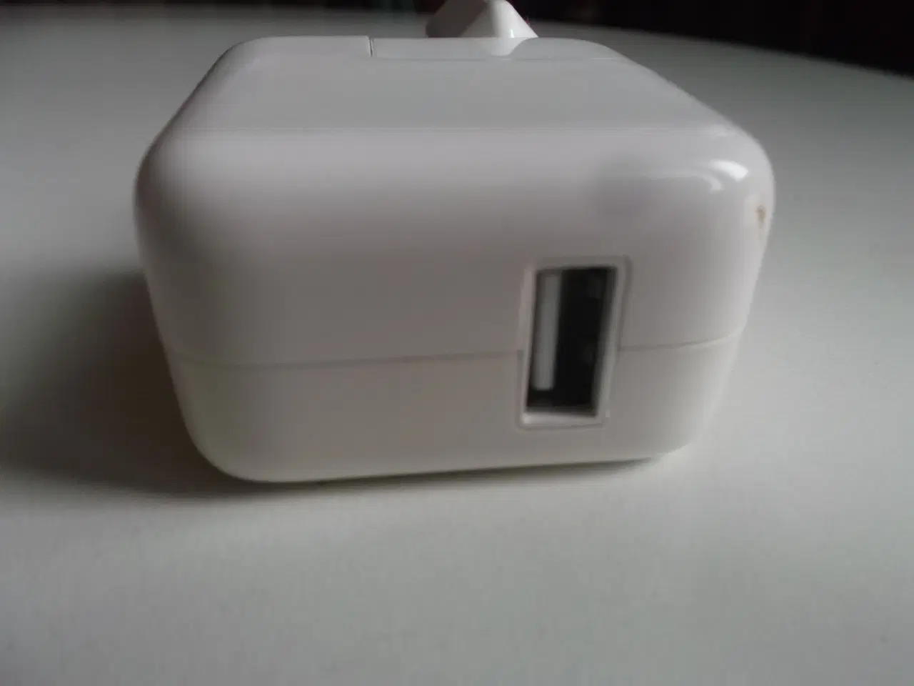 Billede 2 - ReNewIT 12W USB Power Adapter til iPad, iPhone