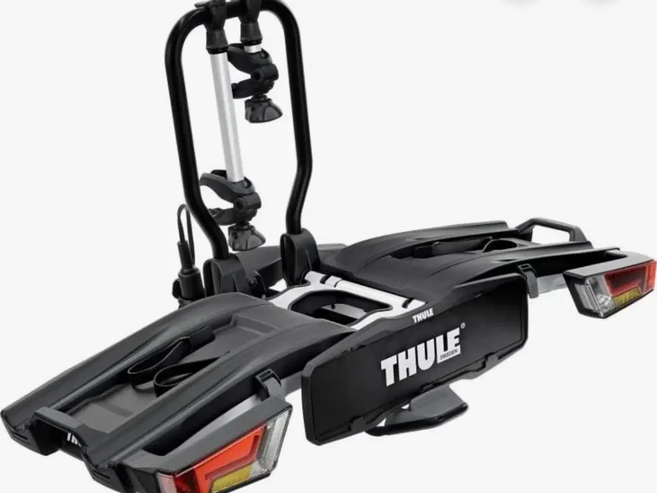 Billede 1 - Thule Easyfold XT 2 KØBES