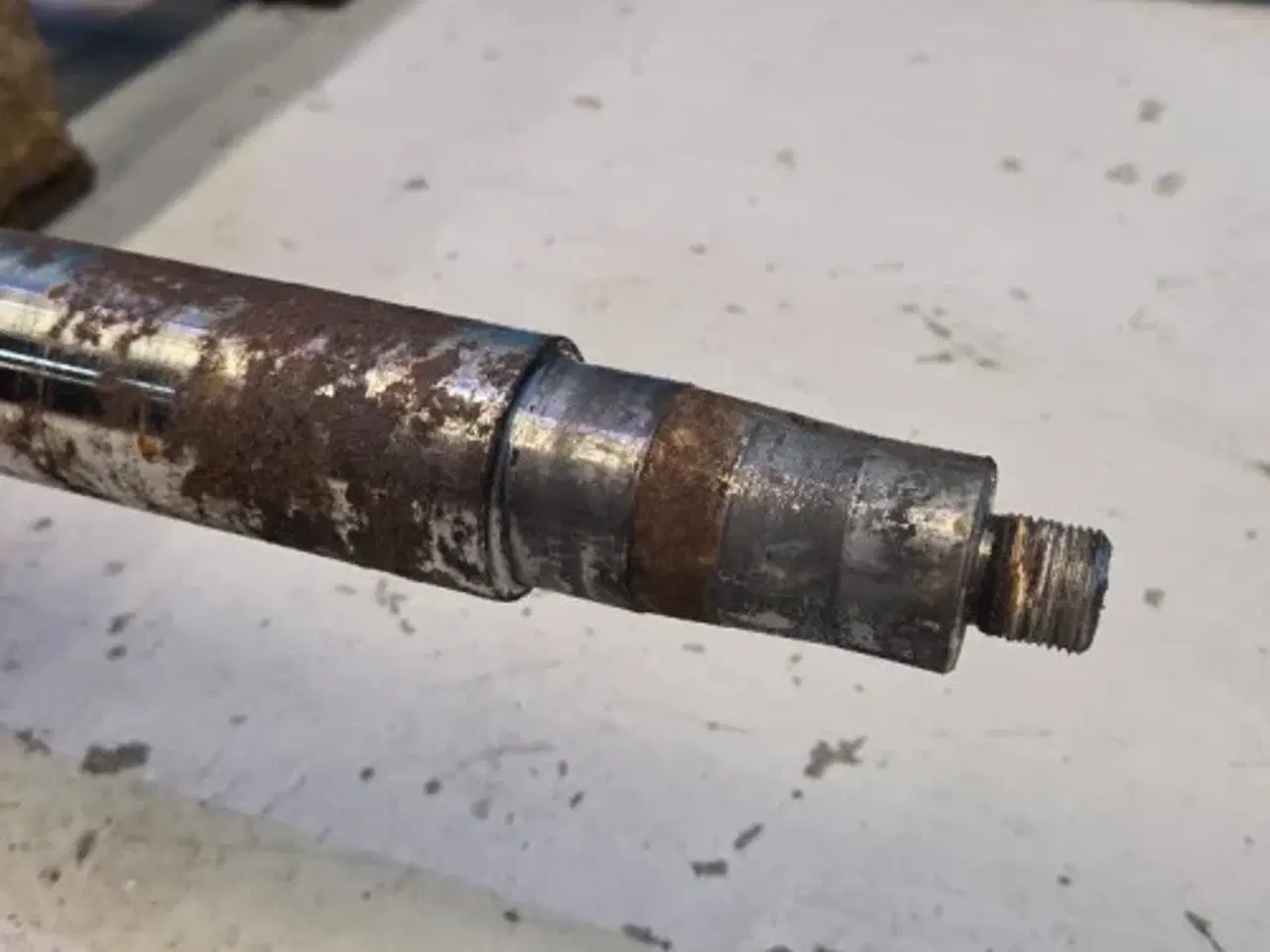 Billede 12 - Case 9120 Aksel 86980613