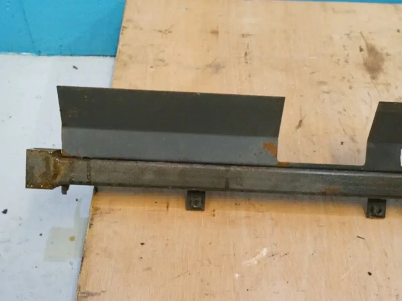 Billede 6 - Claas Lexion 405 Vange 7577590